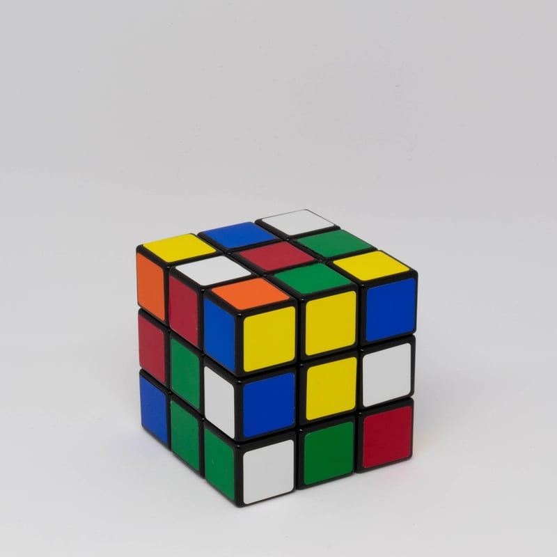 Logic Challenges